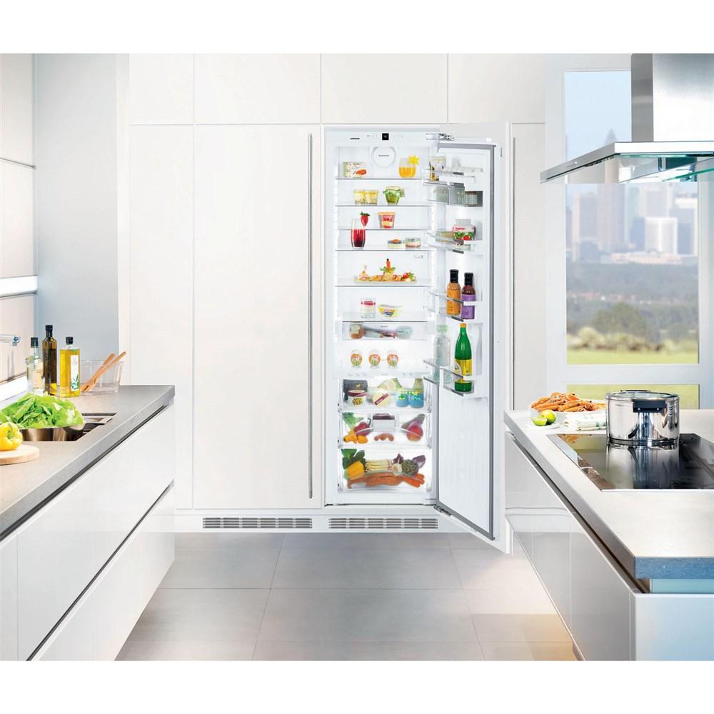 Built-In ALL Refrigerator 24", BioFresh, Right Hinge
