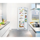 Built-In ALL Refrigerator 24", BioFresh, Right Hinge
