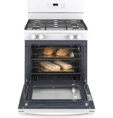 GE® 30" Free-Standing Gas Range
