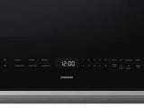 Bespoke Over-the-Range Microwave DualVent Technology  Auto Connectivity  500 CFM