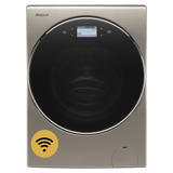 2.8 cu. ft. Smart All-In-One Washer & Dryer