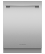 Series 7 Integrated Dishwasher