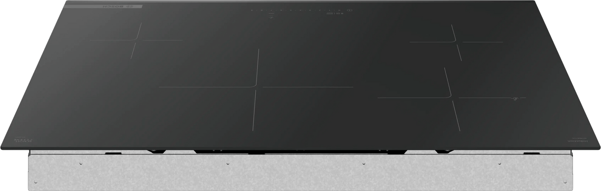 800 Series Induction Cooktop 30" Without Frame