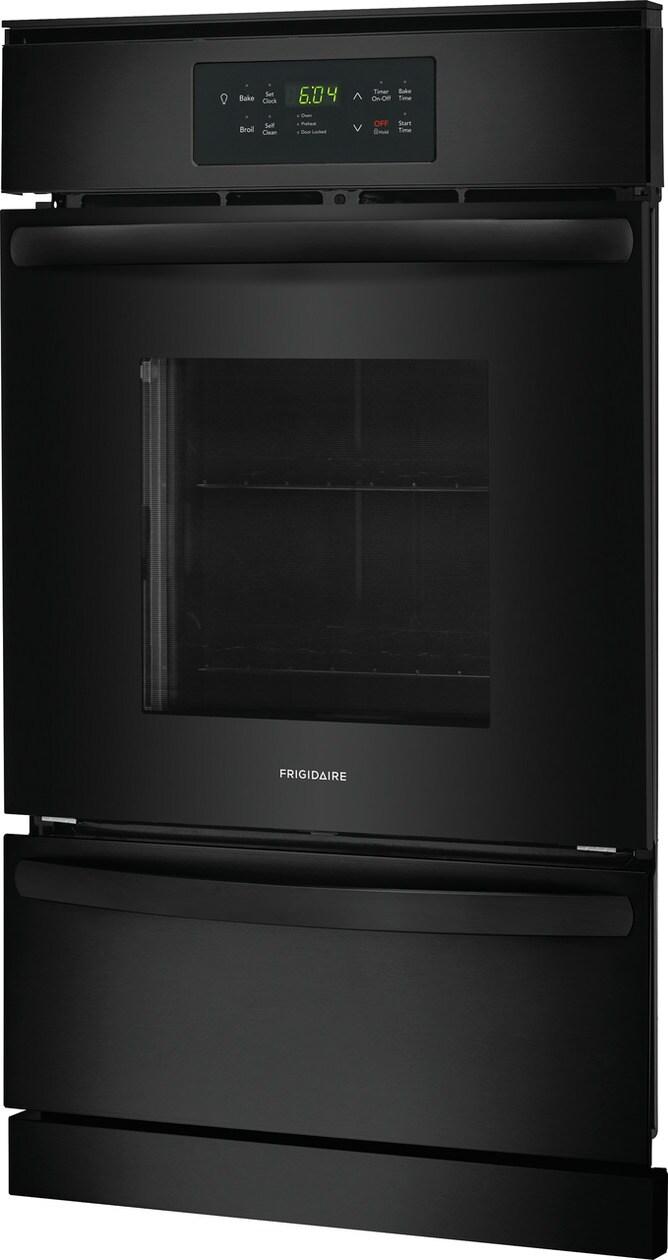Frigidaire 24" Single Gas Wall Oven