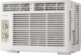 5,000 BTU Window-Mounted Room Air Conditioner
