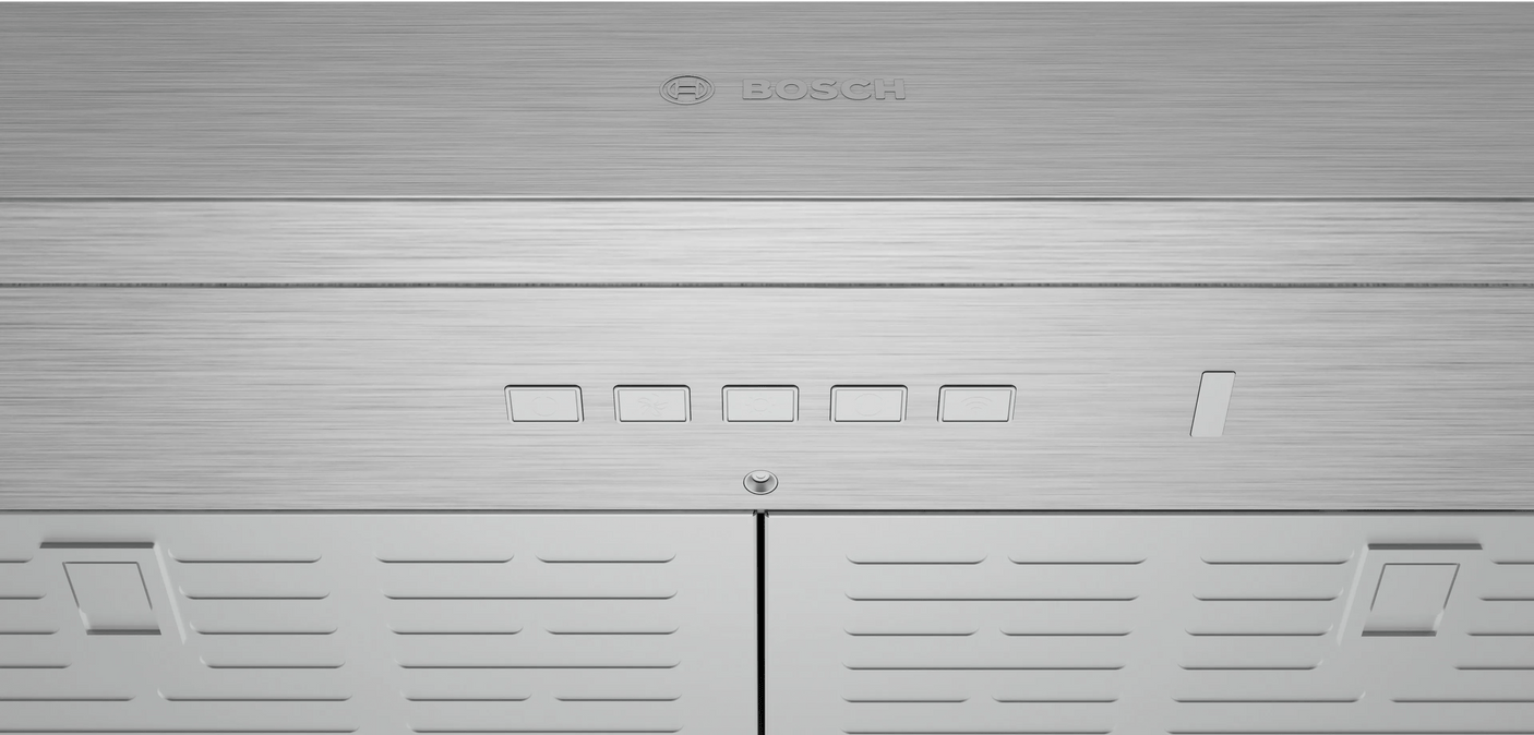 800 Series Undercabinet Hood 30" Stainless Steel