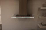 Verona, Wall, 30", SS+G, 715 CFM, DCBL, ACT