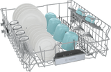 800 Series Dishwasher 24" Stainless Steel Anti-fingerprint
