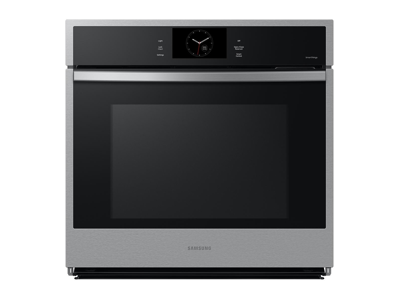 Single Wall Oven