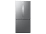 Bespoke AI 3-Door French Door Auto Ice Maker  All-Around Cooling  25 cu.ft.