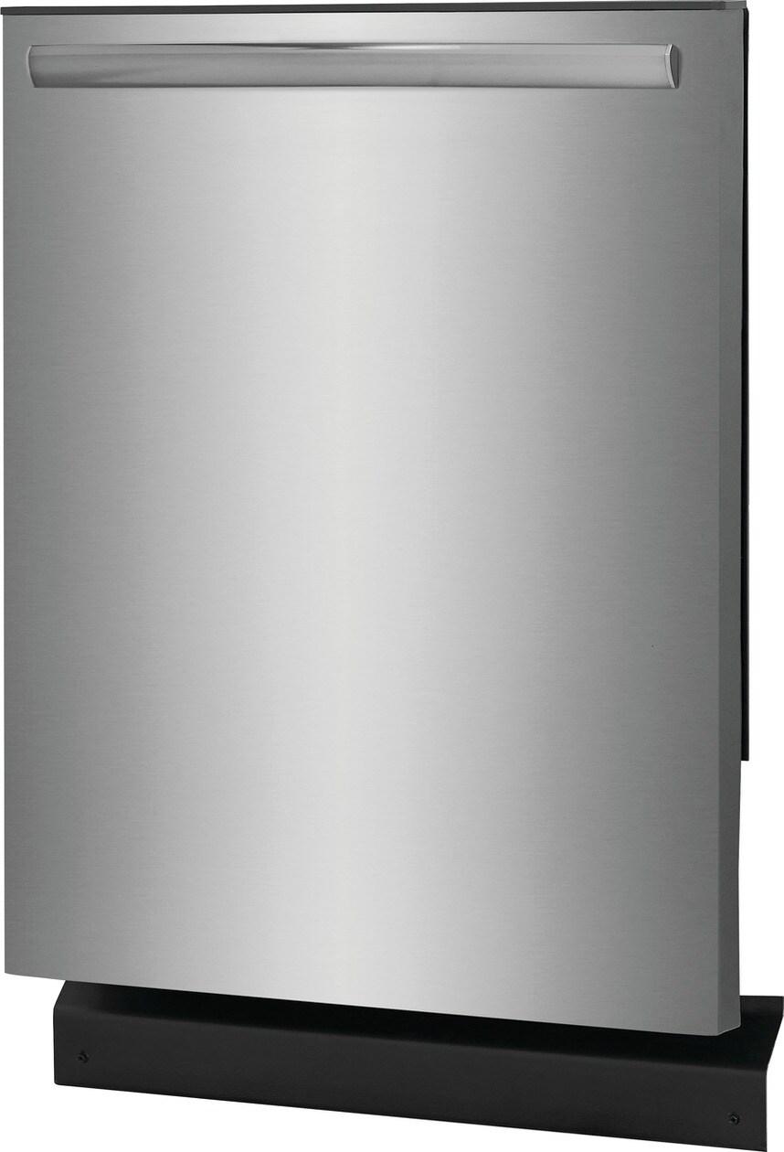 24" Ultra Quiet 42 dBA Dishwasher