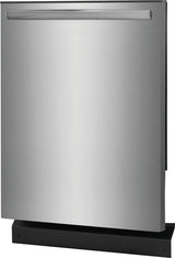 24" Ultra Quiet 42 dBA Dishwasher