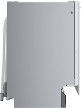 800 Series Dishwasher 24"