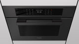 24" COMBI SPEED OVEN