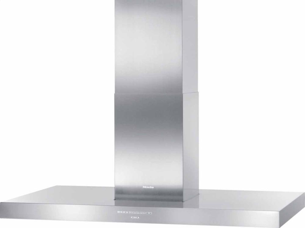 48" DA 424 V-6 Island Ventilation Hood - 48" DA 424 V-6 Island Hood