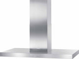 48" DA 424 V-6 Island Ventilation Hood - 48" DA 424 V-6 Island Hood
