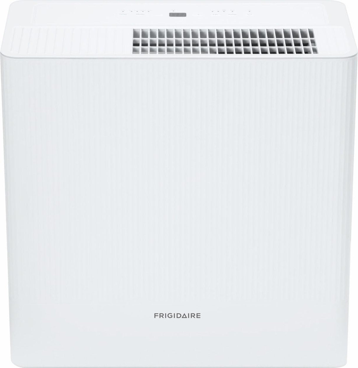 50 Pint Built-In Pump Dehumidifier
