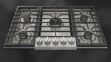 30" PRO GAS COOKTOP