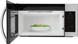 Frigidaire 1.8 Cu. Ft. Over-The-Range Microwave