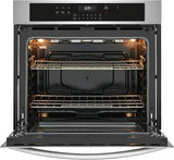 Frigidaire Gallery 30'' Single Electric Wall Oven