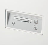 Danby 11.0 cu. ft. Chest Freezer in White
