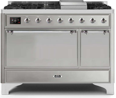 Stainless Steel