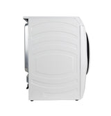 GE® ENERGY STAR® 7.8 cu. ft. Capacity Smart Front Load Gas Dryer