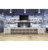 Monogram Built-In Oven with Advantium® Speedcook Technology- 240V