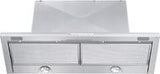 30" DA 3480 Built-In Wall Cabinet Hood - 30" DA 3480 Built-in Hood