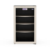 Danby 3.9 cu. ft. Free-Standing Beverage Center in Black