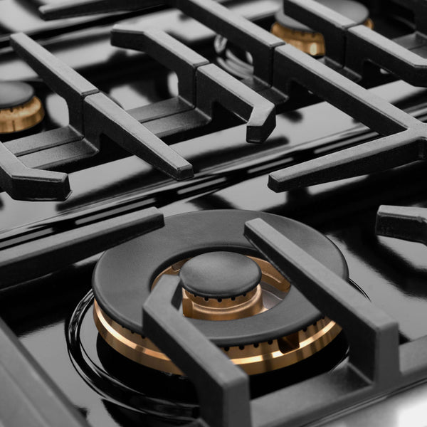 Gas Ranges