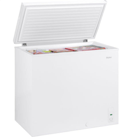 7.1 Cu. Ft. Chest Freezer