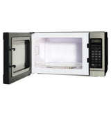 GE® 0.7 Cu. Ft. Spacemaker® Countertop Microwave Oven