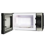 GE® 0.7 Cu. Ft. Spacemaker® Countertop Microwave Oven