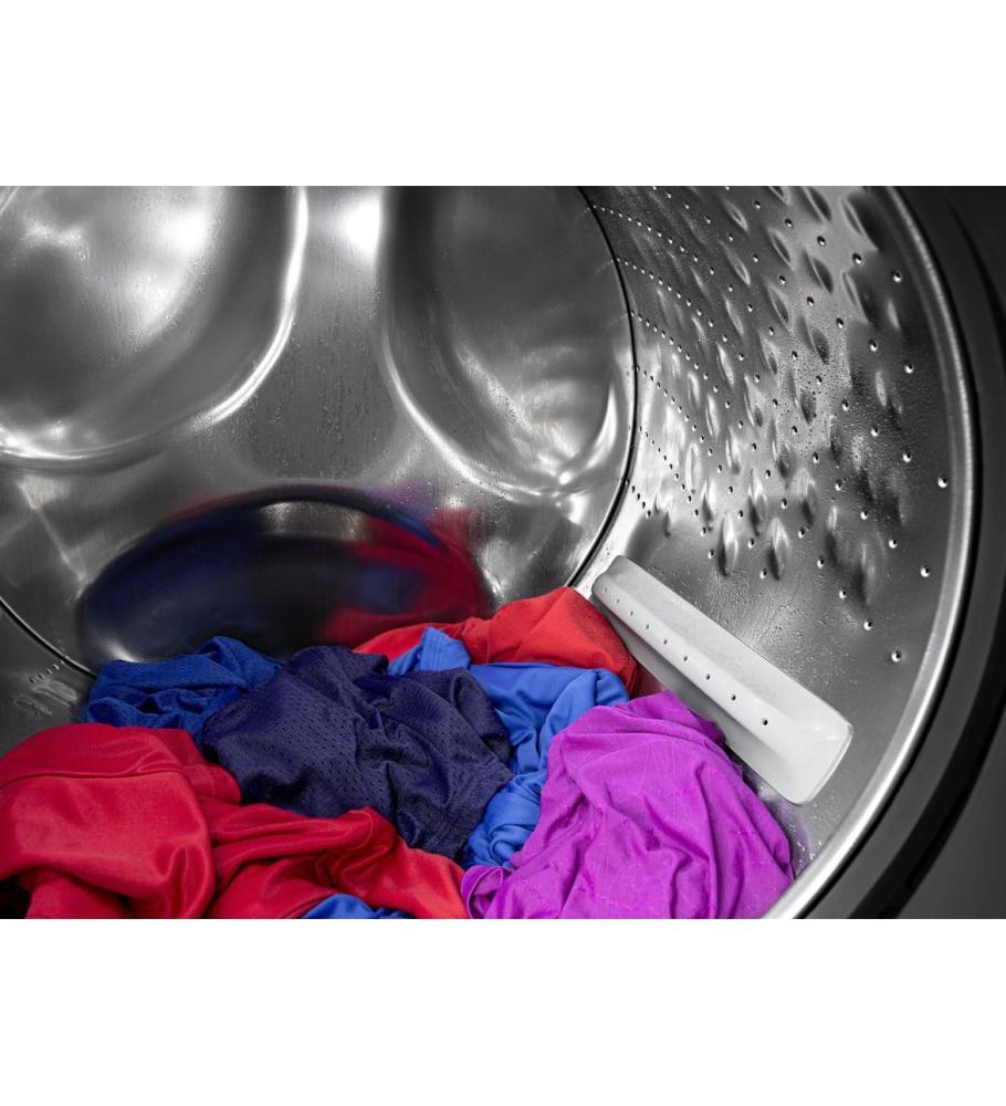 4.5 cu. ft. Duet® Steam Front Load Washer with Load & Go™ System