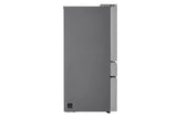 29 cu. ft. Standard-Depth MAX™ 4-Door French Door Refrigerator with Mini Craft Ice™ and Full-Convert Drawer™