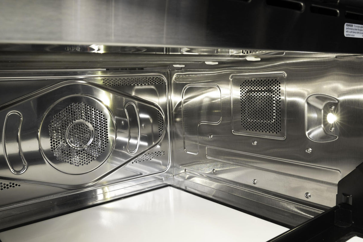 Undercounter Convection DrawerMicro - VMODC
