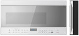 30" Over-The-Range Microwave Oven in Stainless Steel