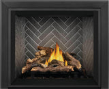 Elevation 42 Direct Vent Gas Fireplace