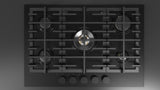 30" GAS COOKTOP