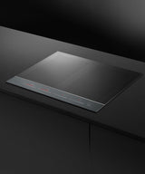 24" Series 7 4 Zone Induction Cooktop