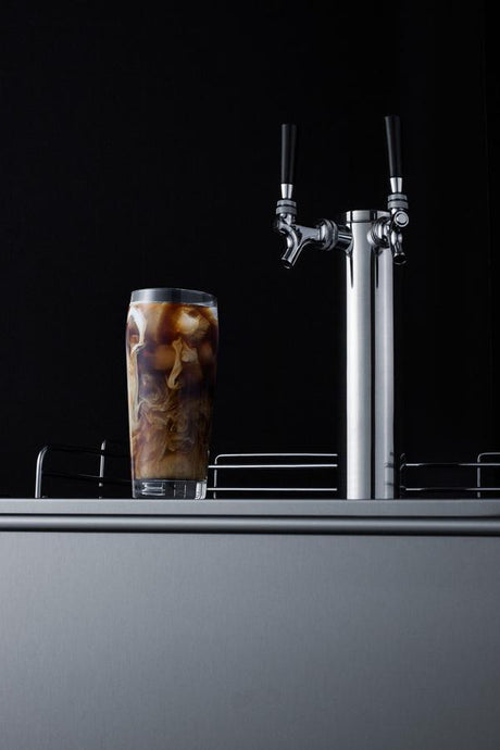 Beer & Coffee Dispensing Tap Kit