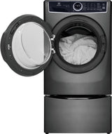 Front Load Perfect Steam™ Washer with LuxCare® Plus Wash - 4.5 Cu. Ft.