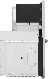 27" Electric Wall Oven and Microwave Combination