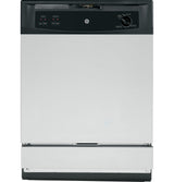 GE Spacemaker® Under-the-Sink Dishwasher