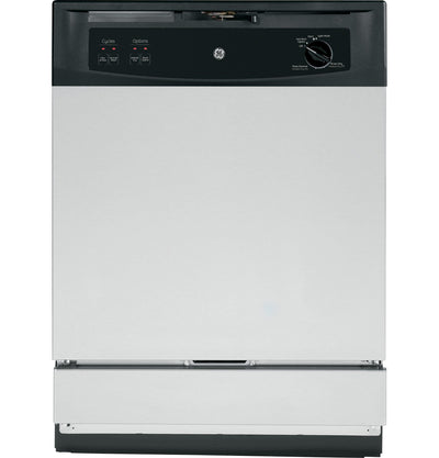 GE Spacemaker® Under-the-Sink Dishwasher
