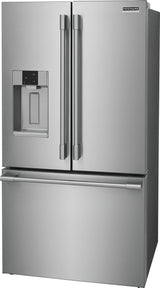 28 Cu. Ft. Standard-Depth French Door Refrigerator