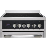 24" 2.0 Cu. Ft. Electric Free-Standing Range