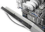 ENERGY STAR® Certified Dishwasher with Silverware Spray
