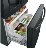 GE Profile™ Series ENERGY STAR® 27.7 Cu. Ft. French-Door Refrigerator with Hands-Free AutoFill